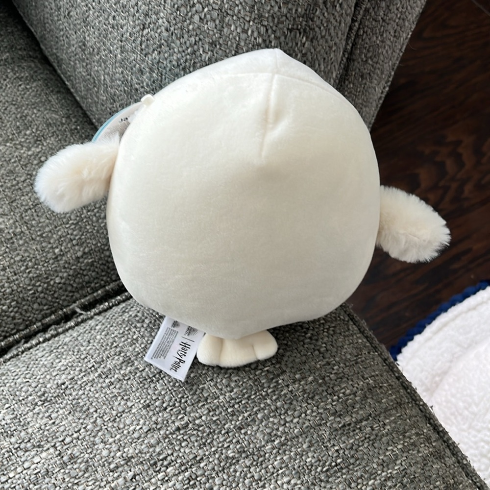 2024 NEW Squishmallow 🦉Hedwig🦉 - Picture 4 of 4